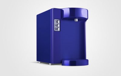 Refrigeratori E Gasatori Per Ristorazione E Uso Domestico
