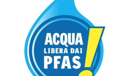 Studio Contaminanti Pfas Nelle Acque – Veneto